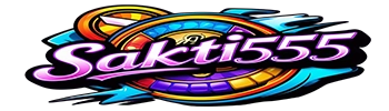 Logo Sakti555